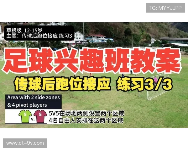 提高停球传球配合能力的足球训练计划与实战技巧分析